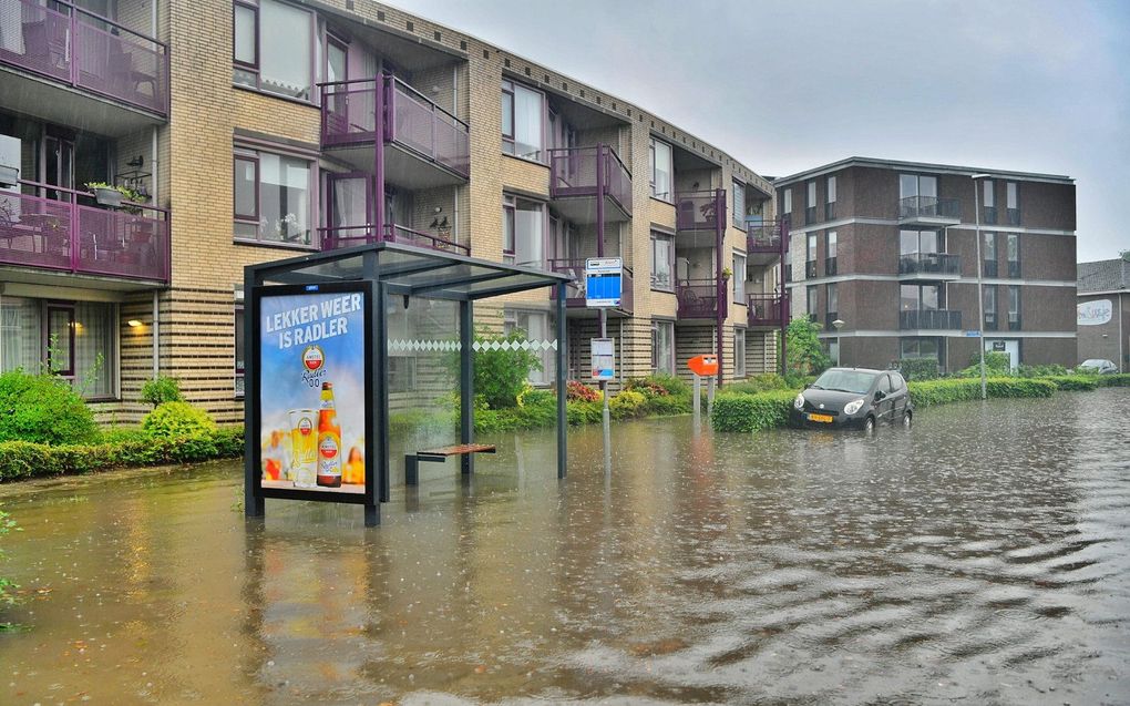 Veldhoven, Oost-Brabant. beeld  ANP PERSBUREAU HEITINK