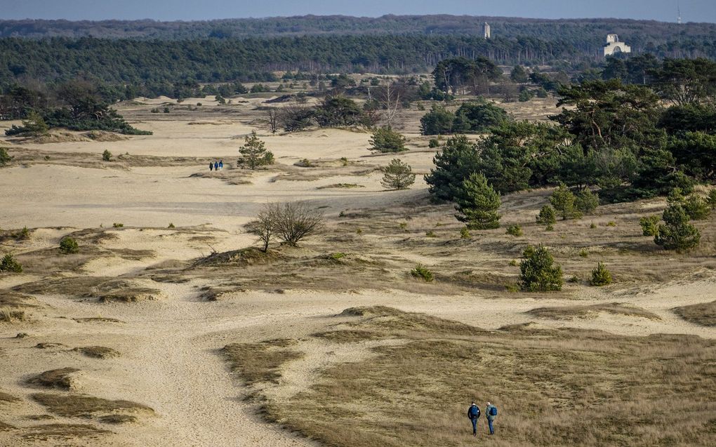 De Gelderse partijen roepen het provinciebestuur nu op vast te houden aan de eigen aanpak en bij de minister aan te dringen op meer geld voor de uitvoering. beeld ANP, Sem van der Wal