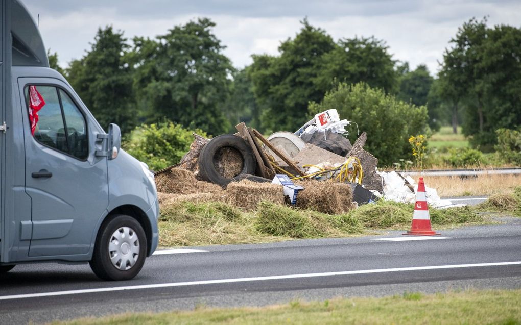 beeld ANP, Jilmer Postma