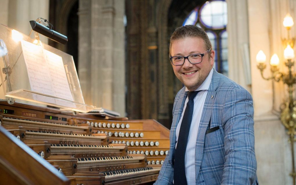 beeld Raak Media, Matthias van Bloemendaal