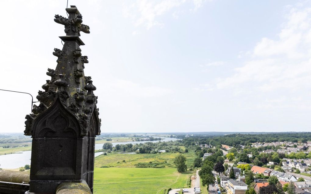 Cuneratoren, beeld André Dorst