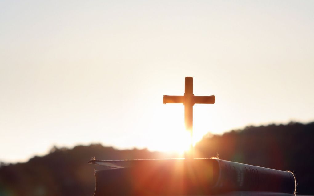 „Wat is het moeilijk om voorspelbaar, transparant, eerlijk en betrouwbaar te zijn. Maar goed om het ook na de vakantie weer na te jagen. Het kan alleen met het zicht op Christus.” beeld iStock