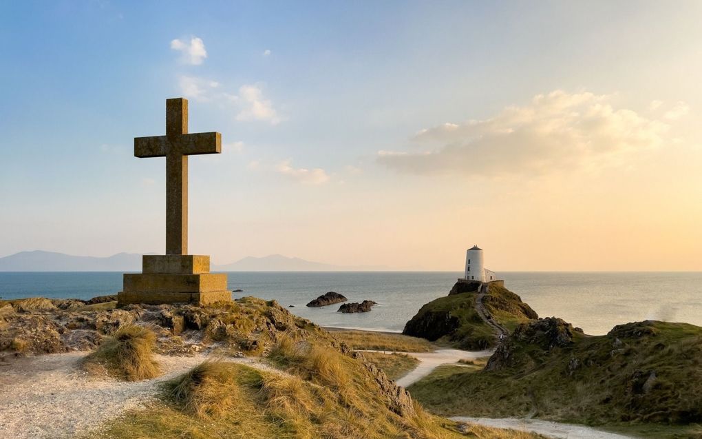 „De gereformeerde confessie is niet onfeilbaar. Maar zolang niet is aangetoond dat zij de Schrift beknot of tegenspreekt, dient zij mij in het verstaan van Gods Woord.” beeld iStock