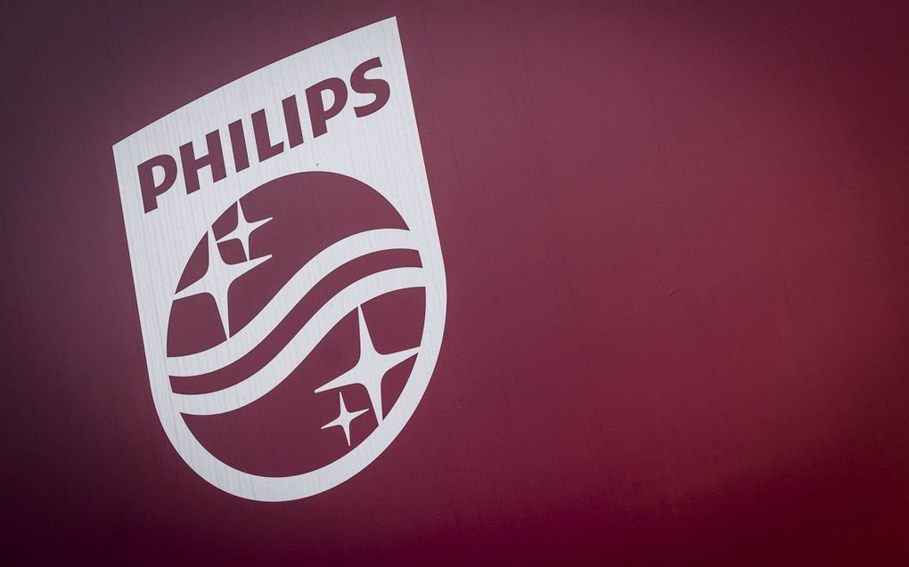 In bepaalde apneu-apparaten van Philips kon isolatieschuim afbrokkelen, wat mogelijk ernstige gezondheidsschade voor patiënten oplevert. beeld ANP, Lex van Lieshout