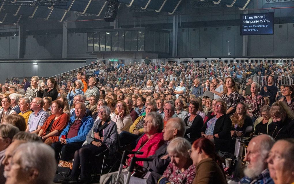 beeld Erik Kottier