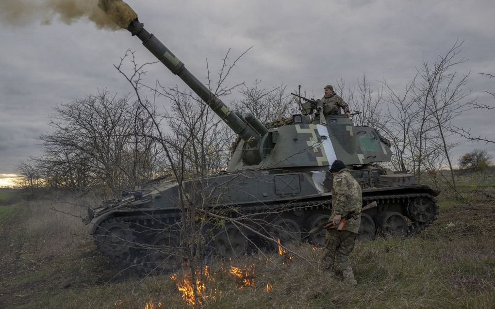 beeld AFP, Bulent Kilic