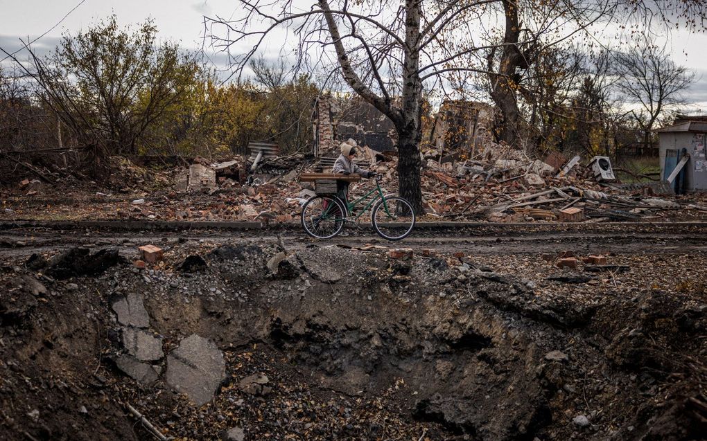 beeld AFP, Dimitar Dilkoff