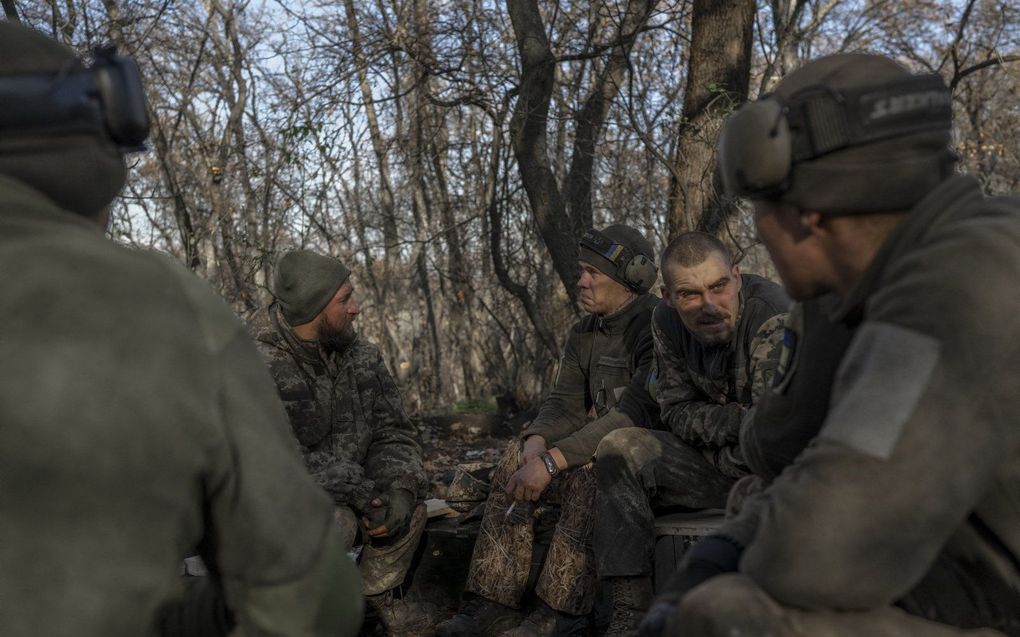 beeld AFP, Bulent Kilic