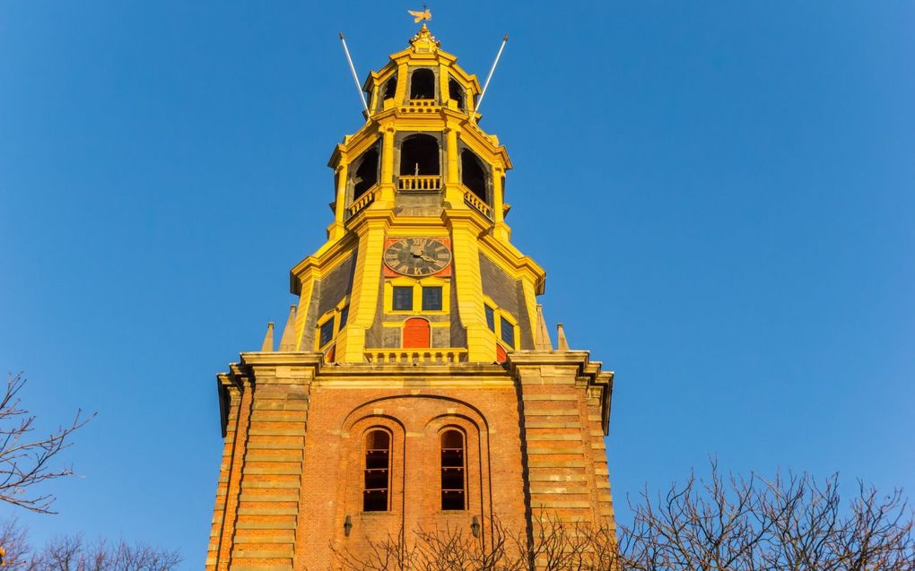 „Wij hebben te strijden voor kerkelijke gemeenschap in plaats van gemeenschappelijke kerkelijkheid, zowel op lokaal als op landelijk niveau.” beeld iStock