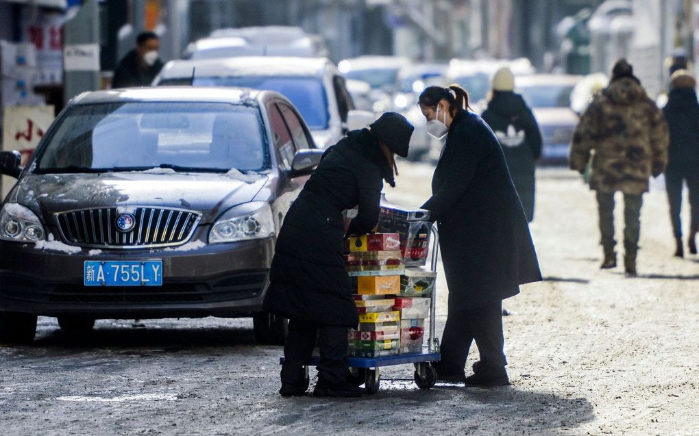 beeld AFP