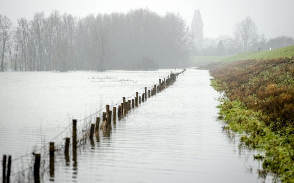 beeld ANP, Sem van der Wal