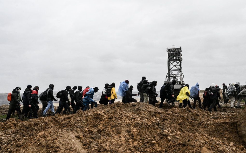 beeld AFP, Ina Fassbender