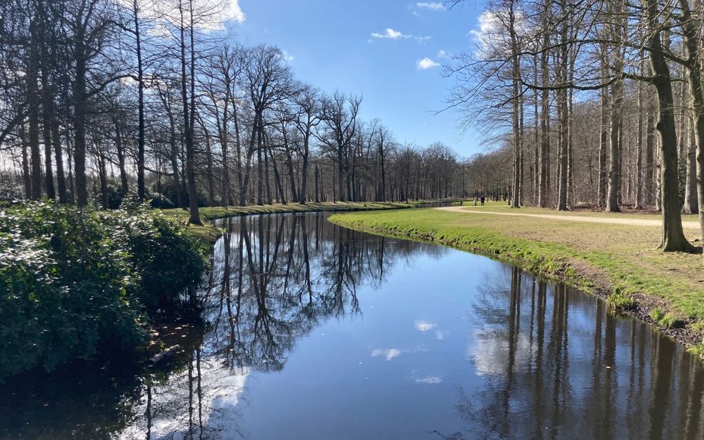 beeld Geertje Bikker-Otten