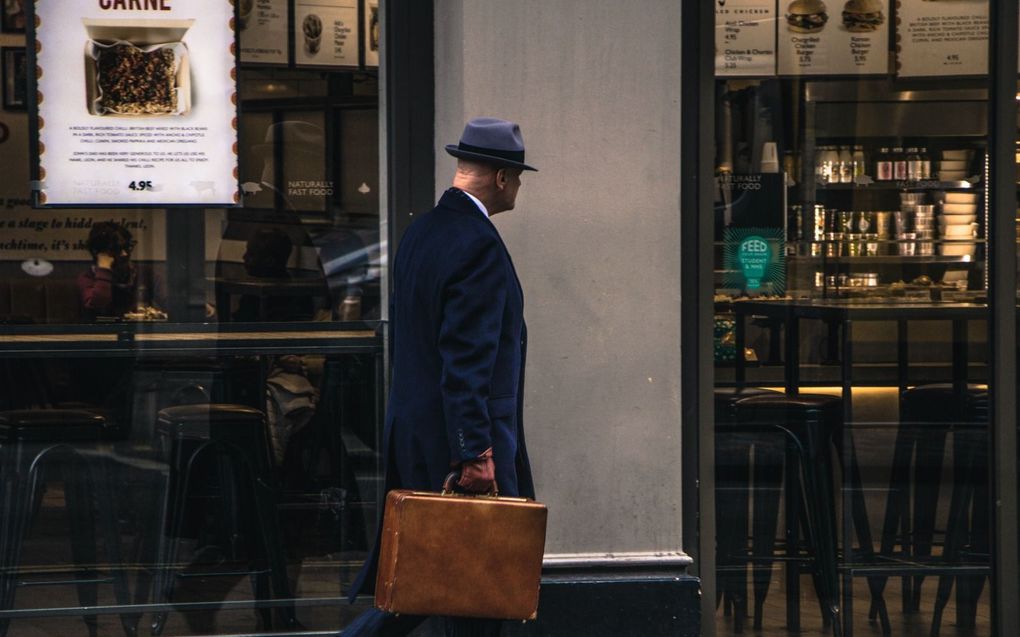 In Brussel wemelt het van de spionnen die zich voordoen als journalist, lobbyist of diplomaat en daardoor vrije toegang hebben tot de gebouwen van EU-instellingen. De EU heeft volgens experts onvoldoende aandacht voor spionage binnen de eigen muren. beeld Unsplash