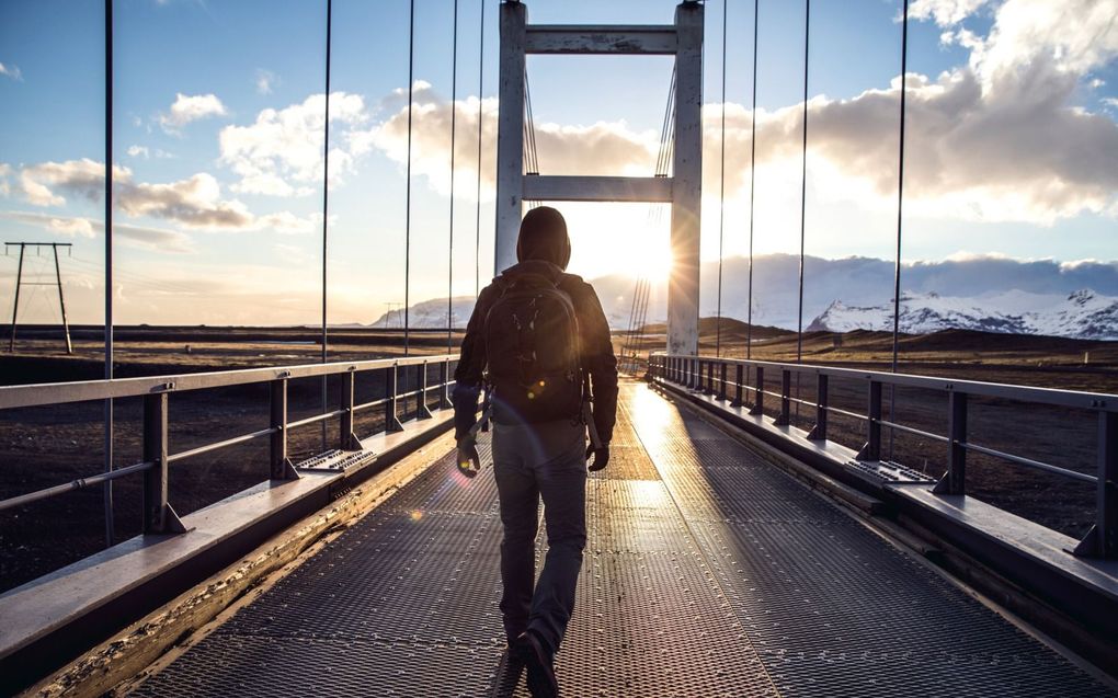 „Juist jonge mensen maken de zoektocht om zichzelf te leren kennen en gekend te worden.” beeld iStock