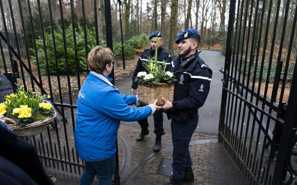 beeld ANP, Jeroen Jumelet