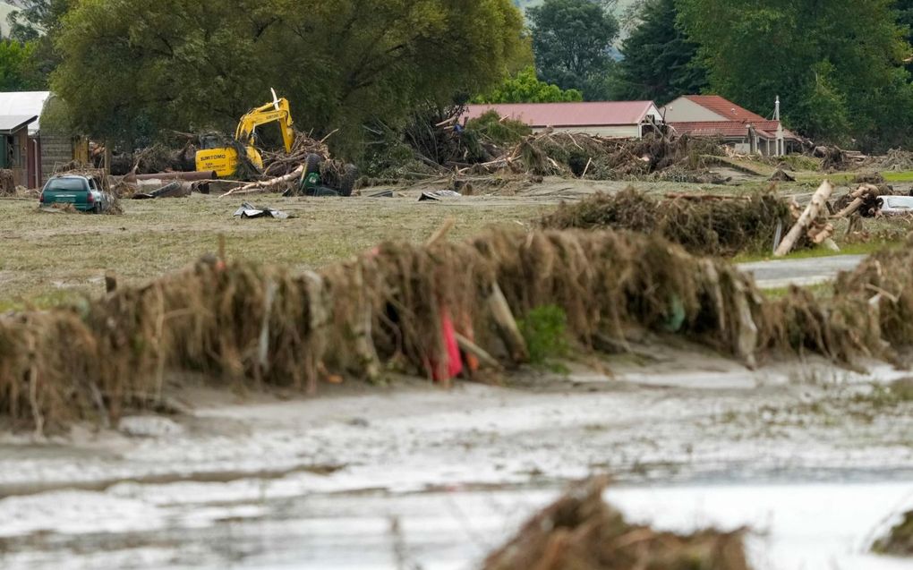 beeld AFP