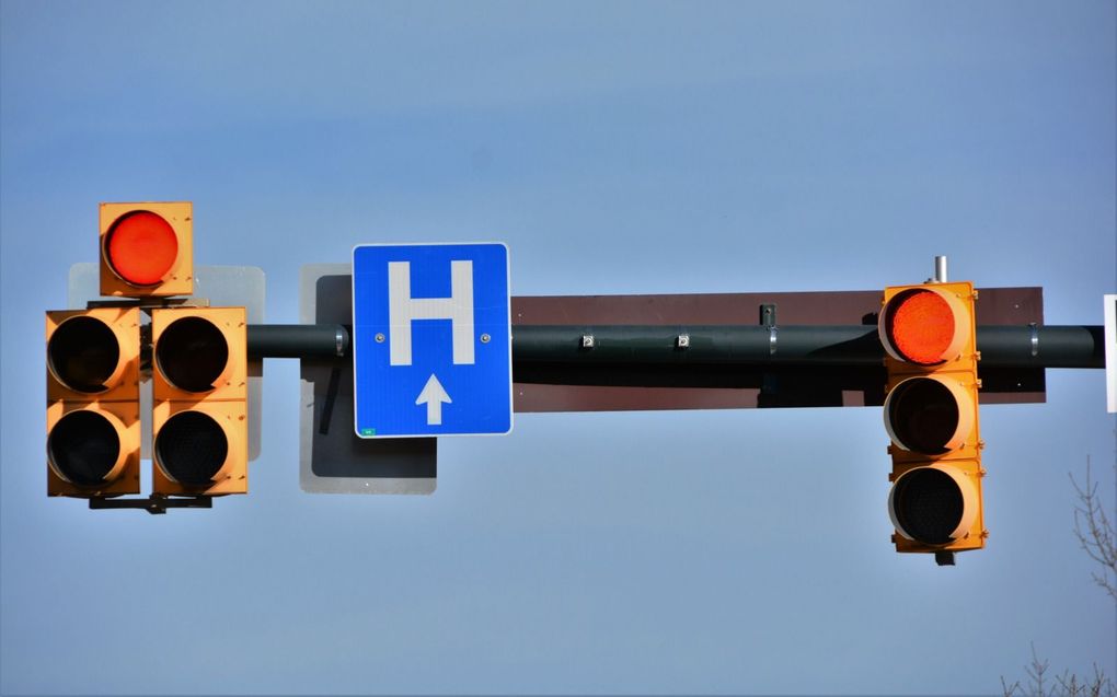 „Minimale genetische afwijkingen bij het kind zullen tot steeds ingrijpender besluiten van ouders leiden, zonder stoplichten die op rood staan.” beeld iStock