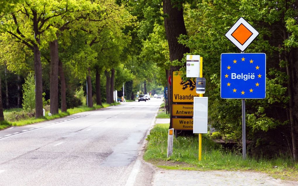 „Province heeft belangrijke rol in goede organisatie van grensoverschrijdende samenwerking.” beeld iStock