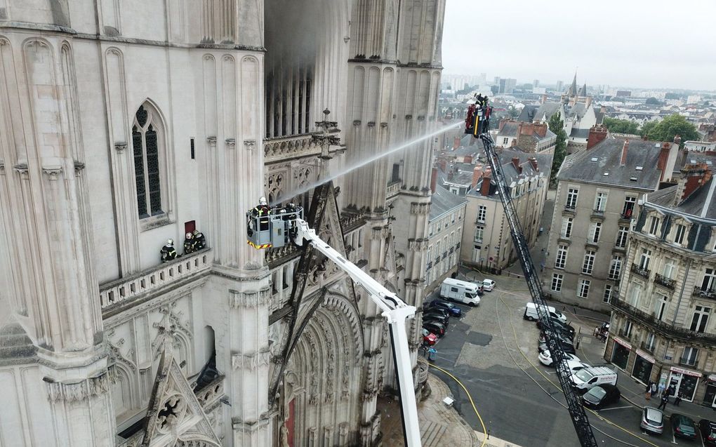 beeld AFP