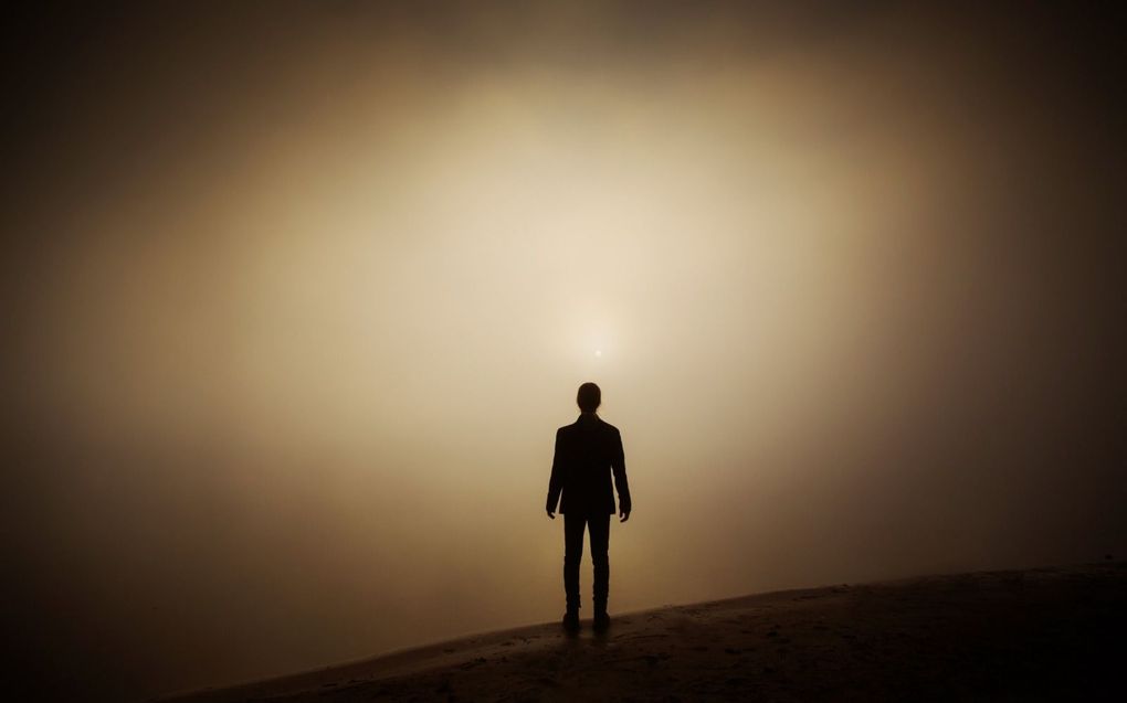 „De Bijbel staat vol met voorbeelden van mensen die God ten goede gebruikte, ondanks hun grote tekortkomingen. Maar dat geeft kerkleiders geen vrijbrief voor hun zonden.” beeld iStock