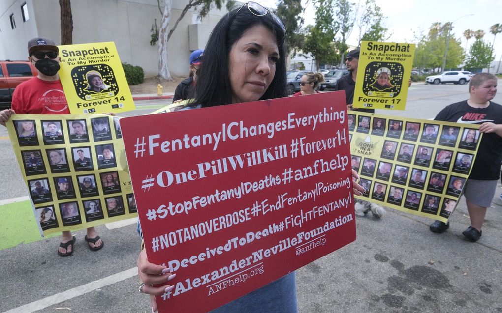 beeld AFP, Ringo Chiu