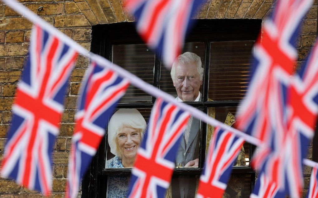 beeld AFP, Adrian Dennis