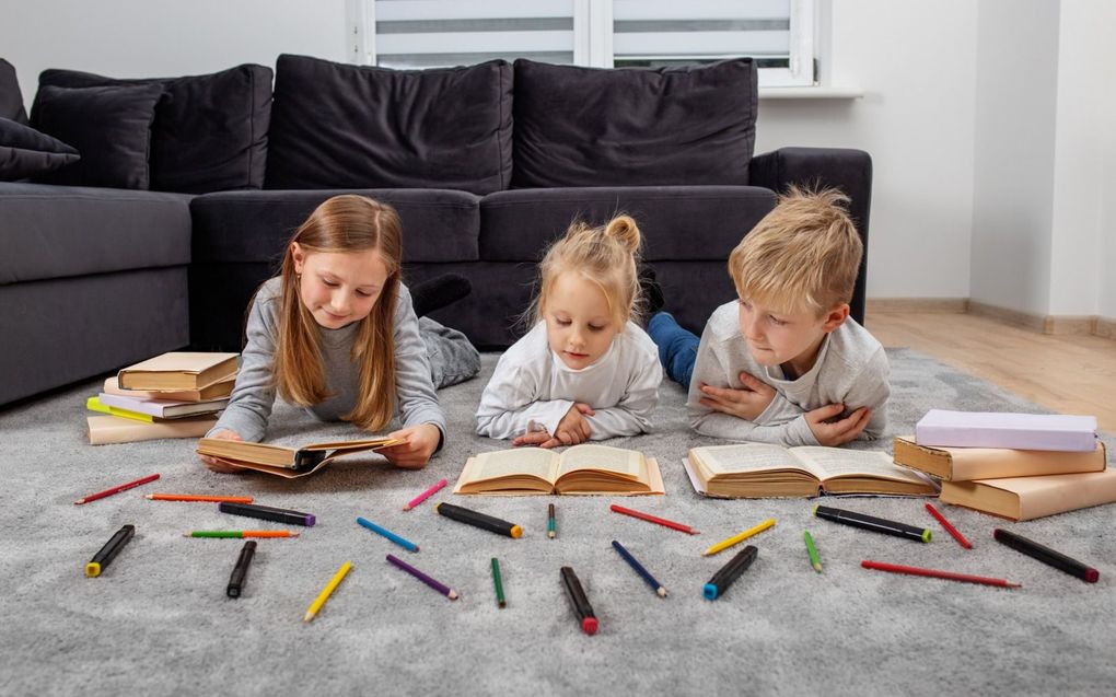 „Preventie van jeugdproblemen moet zich niet alleen op de individuele jongere richten, maar juist ook op gezinnen.” beeld iStock