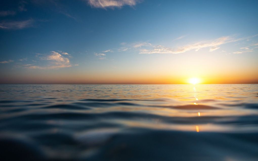 Het laatste psalmvers dat we samen gezongen hebben, was uit zijn lievelingspsalm 84. „Want God, de HEER’, zo goed, zo mild, is ’t allen tijd een zon en schild.”