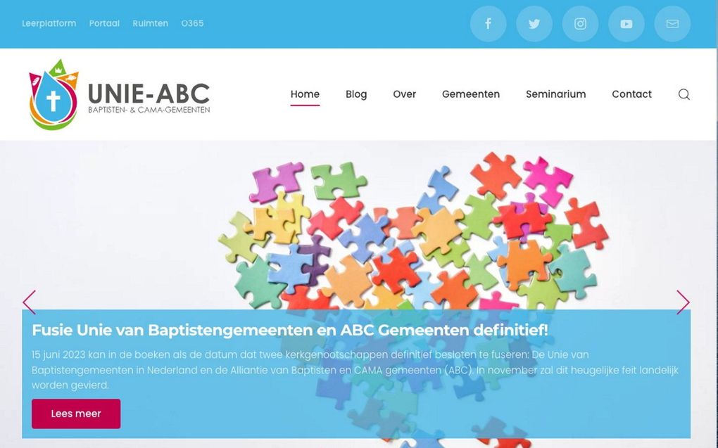 beeld Unie-ABC