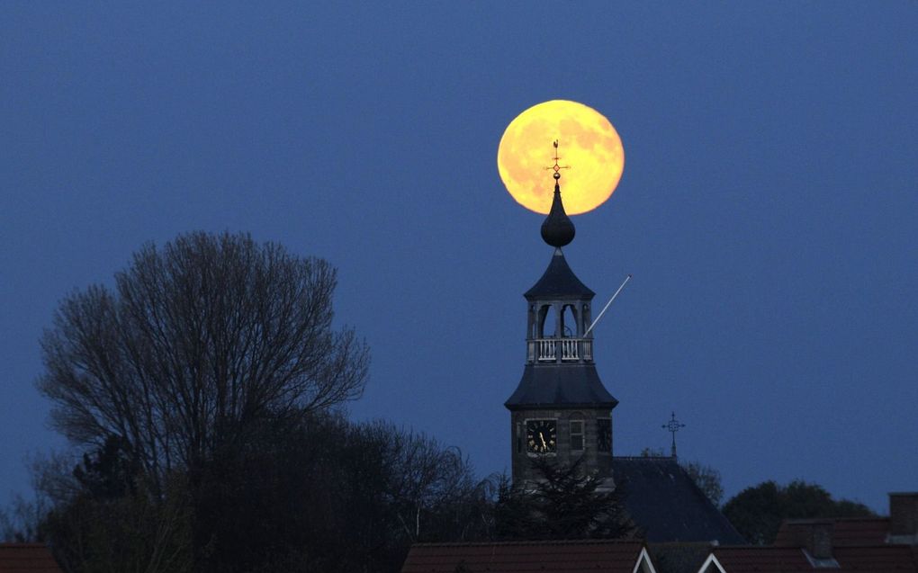 beeld Jan Koeman