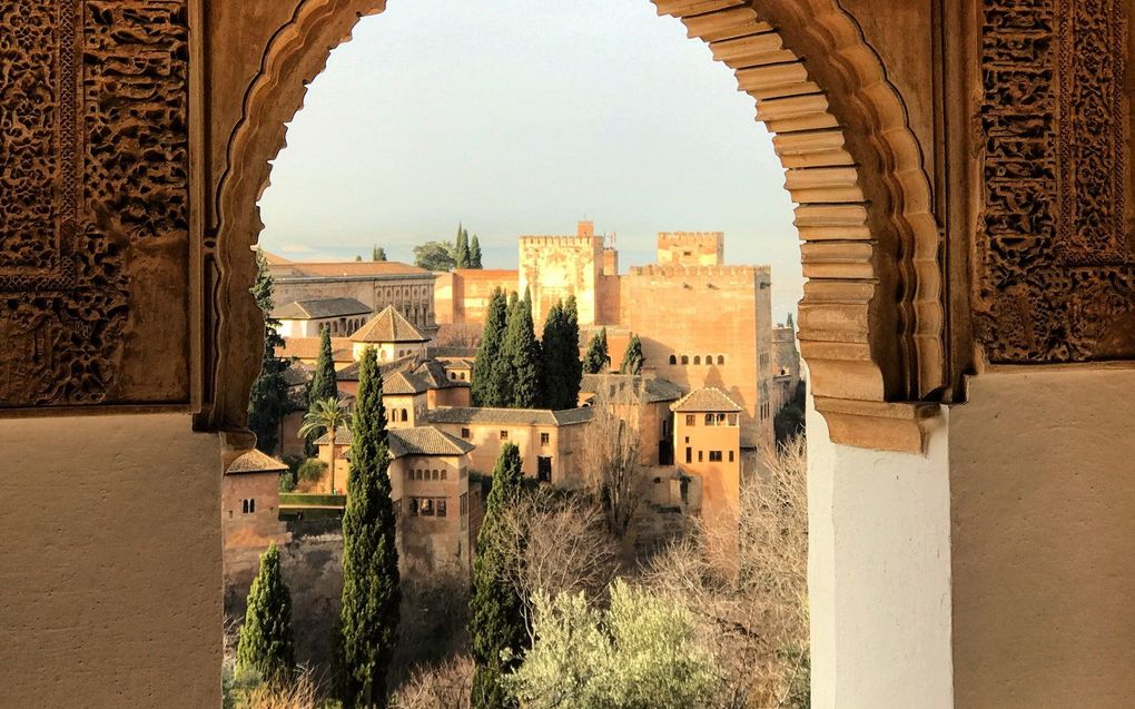 Met name in Spanje, Portugal en Italië wordt het heet, met berekeningen voor Zuid-Spanje die na het weekend uit kunnen komen op 46 of 47 graden. beeld Sevilla, Zuid-Spanje, Unsplash