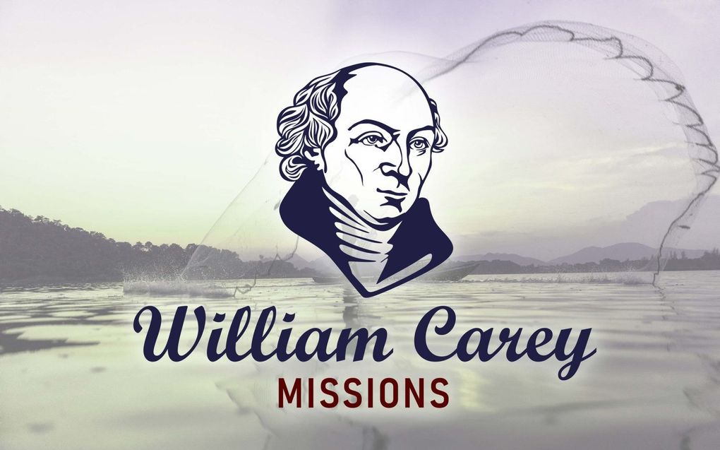 William Carey Missions brengt eerste jaarverslag uit. beeld fam. Fris