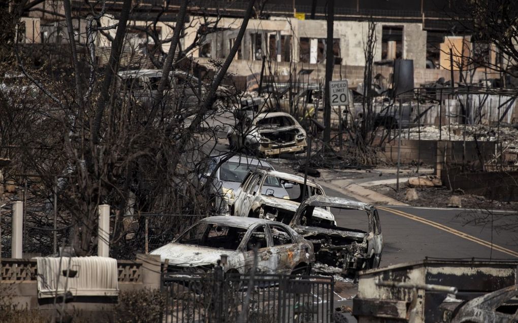 beeld AFP