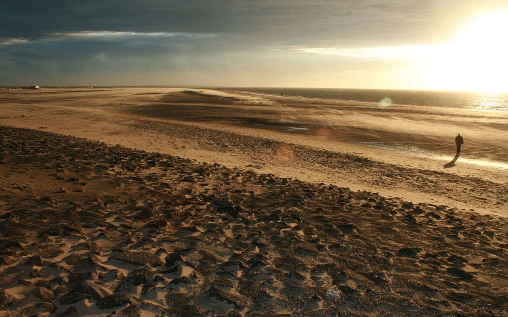 beeld Natuurmonumenten, Jannie Lindeboom