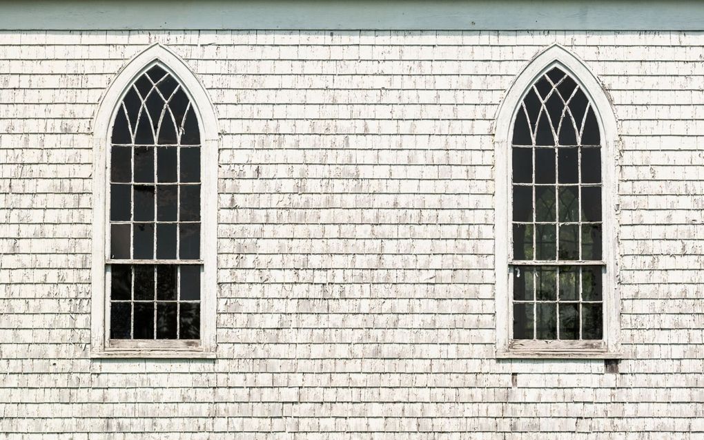 „In de discussie over kerkelijke eenheid kan juist ds. G.H. Kersten de weg wijzen.” beeld iStock