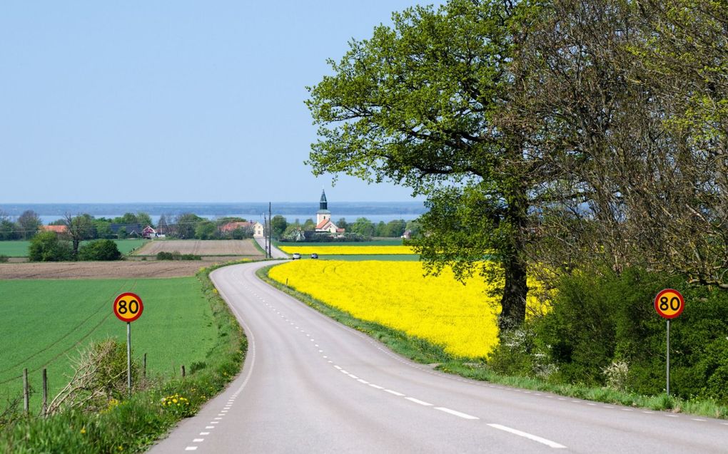 „Als het gaat om kerkelijke eenheid, is het goed dat we ons bewust zijn van onze schuld (als er geen of onvoldoende eenheid is) en onze verantwoordelijkheid hierin.” beeld iStock