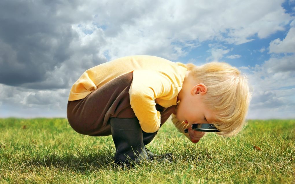 „De zoektocht naar waarheid is schijnbaar lastiger geworden door de komst van nepnieuws en verspreiding van alternatieve feiten.” beeld iStock