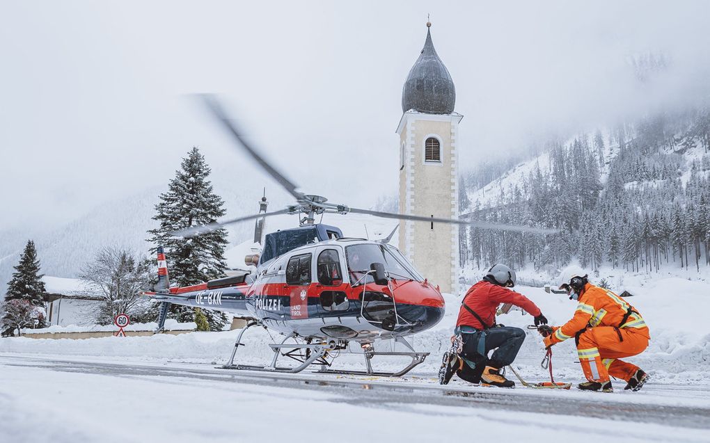 beeld AFP