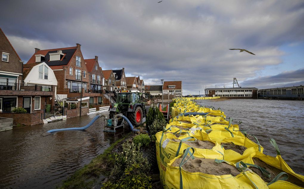 beeld ANP, Robin van Lonkhuijsen