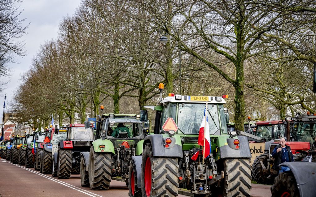 beeld ANP, Robin Utrecht