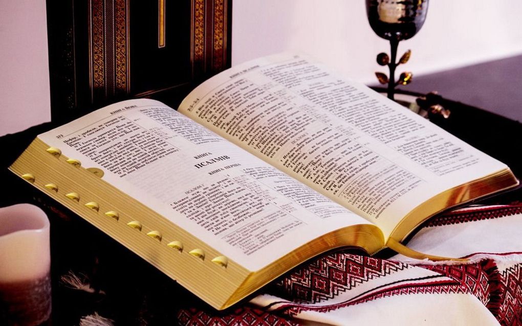 beeld Ukrainian Bible Society