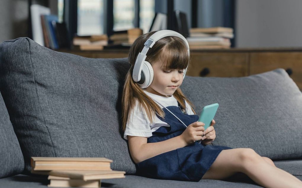 Over elke verhindering om (middellijkerwijs) tot Christus te komen die wij als opvoeders in het leven van onze kinderen toelaten, moeten we ons grote zorgen maken. beeld iStock