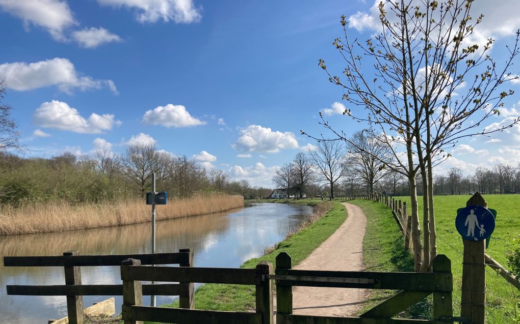 beeld Geertje Bikker-Otten