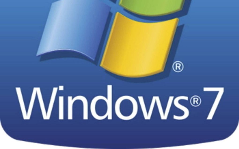 Windows 7 na 14 januari niet meer ondersteund. beeld Microsoft