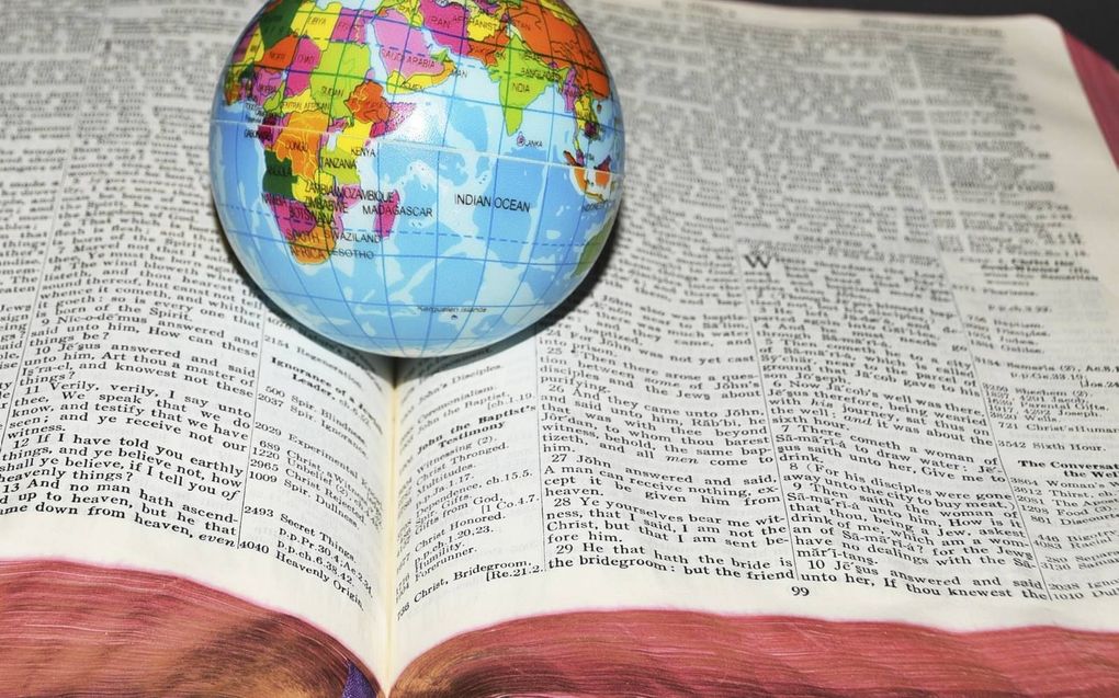 „Volgens dr. Rik Peels zijn de letterlijke lezing en toepassing van een heilig geschrift en een sceptische houding ten aanzien van de wetenschap kenmerkend voor fundamentalisten.” beeld iStock