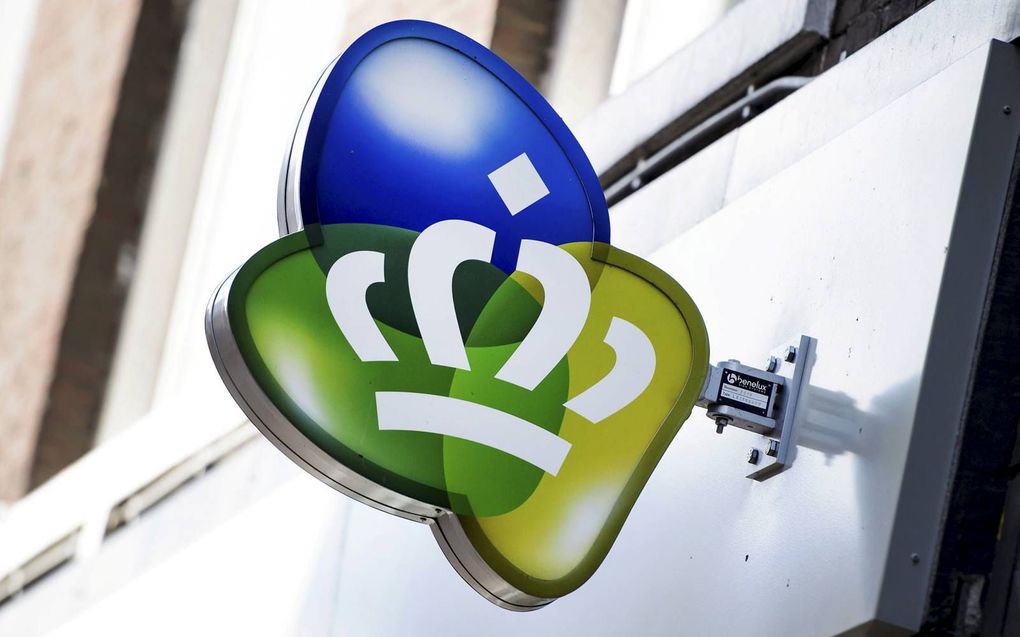 Kostenbesparingen helpen KPN aan winst in 2019.  beeld Remko de Waal