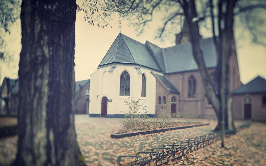 beeld Sjaak Verboom