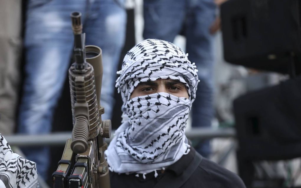 beeld AFP