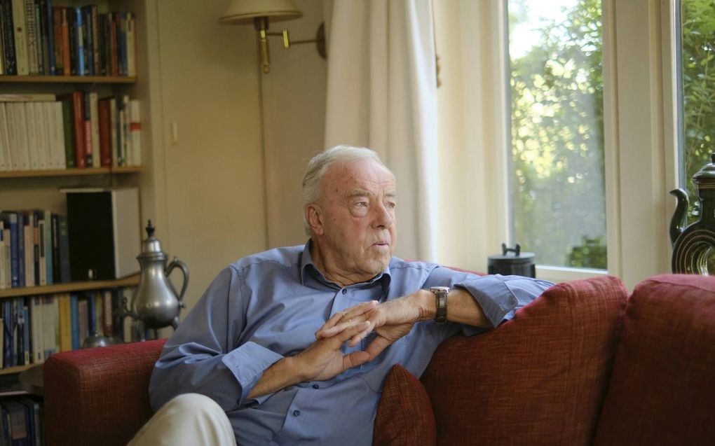 beeld Sjaak Verboom